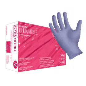 SMTN253 SEMPERMED Starmed Ultra Nitrile Exam Glove Chemo