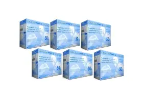 SPFP900 SEMPERMED Supreme Latex Surgical Gloves