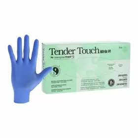 TTNF200 SEMPERMED Nitrile Exam Gloves Tender Touch