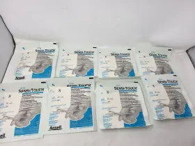 78126 SENSI-TOUCH Latex Surgical Gloves