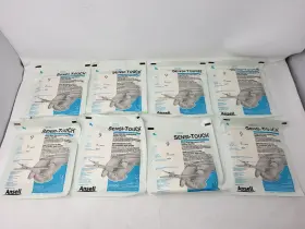 7828 SENSI TOUCH Latex Surgical Gloves