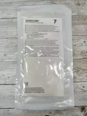 MSG1070 SENSICARE Surgical Gloves Pi Aloe Vera Synthetic #3