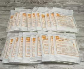MSG9055 SENSICARE Pi Surgical Gloves Synthetic Sterile