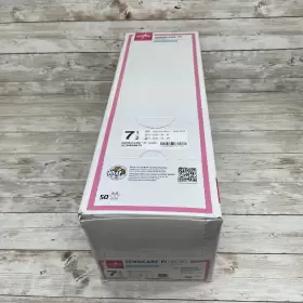 MSG9675 SENSICARE Box Pi Miro Surgical Gloves Synthetic #2