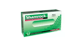 CED-48221504733461 SHAMROCK Exam Gloves