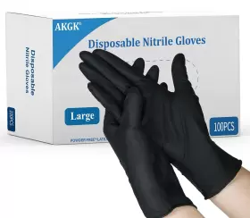 BRG-10704 SHANDONG INTCO MEDICAL PRODUCTS CO Borje Nitrile