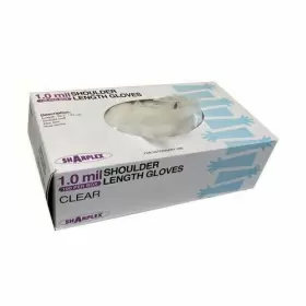 082391303168 SHARPLEX Disposable Gloves
