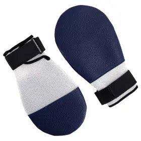 2408YLL0551Y05J02 SHFGYG Dementia Gloves Restraints Elderly