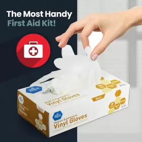 313031596535 SHIELD LINE Medpride Medical Examination Gloves