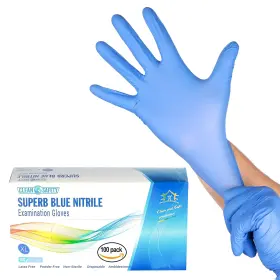 CS4604 SHIJIAZHUANG HONGRAY GROUP Nitrile Powder Examination