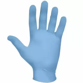 038054382179 SHOWA Biodegradable Powder Disposable Nitrile