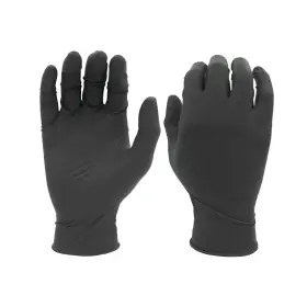 038054681081 SHOWA Dex Accelerator Disposable Nitrile Glove