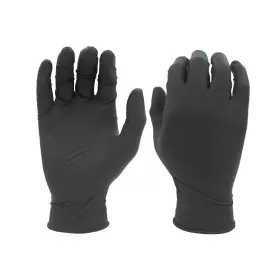 038054681098 SHOWA Dex Accelerator Disposable Nitrile Glove