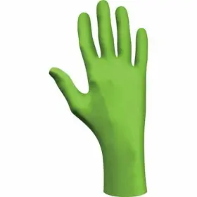 038054687793 SHOWA Disposable Gloves Nitrile