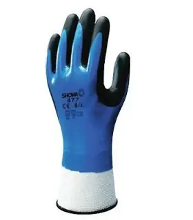 477L-08 SHOWA Gloves