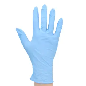 6050PFL SHOWA Dex Gloves #2
