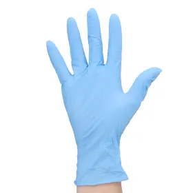 6050PFL SHOWA Dex Gloves #3