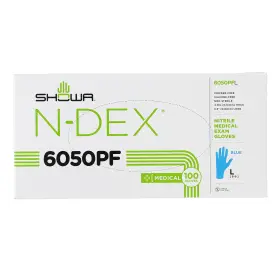 6050PFL SHOWA Dex Gloves