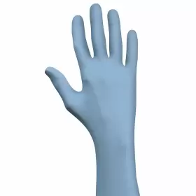 6110PFL SHOWA Disposable Gloves Nitrile
