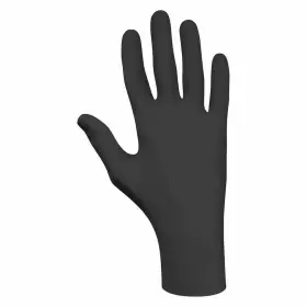 6112PFL SHOWA Disposable Gloves Nitrile