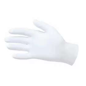 7005M SHOWA Nitrile Disposable Gloves Mil Palm #2