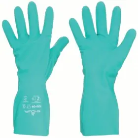 730-07-V SHOWA Chem Gloves Pack
