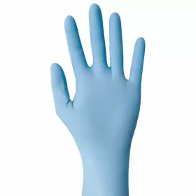7500PFXXL.GR SHOWA Disposable Glove Nitrile