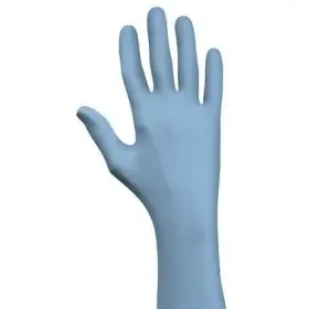 B9905PFS SHOWA Clean Process Glovess Mil Gloves