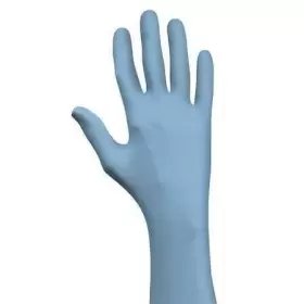 B9905PFXS SHOWA Cleanroom Gloves Nitrile