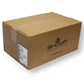 REF7005L SHOWA Dex Nitrile Gloves Total #2
