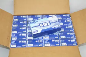 REF7005L SHOWA Dex Nitrile Gloves Total #3
