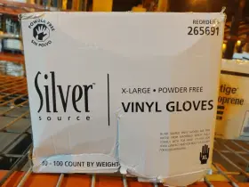 111114 Powder