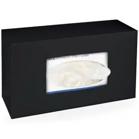 860007285622 SIMPLYIMAGINE Glove Box Holder Dispenser Single