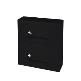 860007285677 SIMPLYIMAGINE Glove Box Holder Dispenser Double