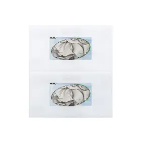 860007285684 SIMPLYIMAGINE Glove Box Holder Dispenser Double #2