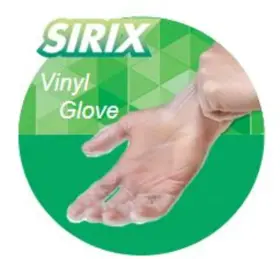 SCPFVGFH04-BOX SIRIX Gloves Box