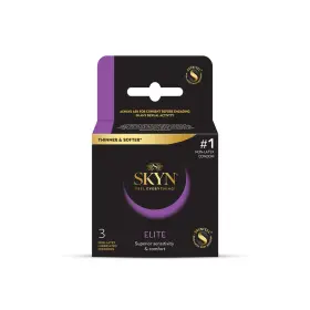HP-LS9739 SKYN Elite Condoms Latex Skynfeel