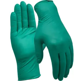 B0FPL8SYXR SLICK KIT Disposable Nitrile Gloves Latex Powder