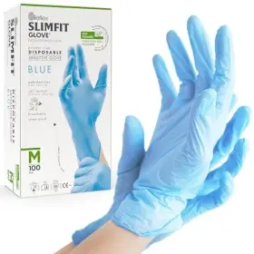 683206030051 SLIMFIT GLOVE Dsiposable