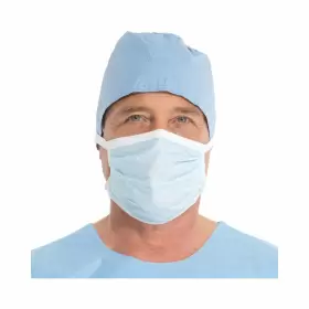 47500 SOFT TOUCH II Surgical Mask #2