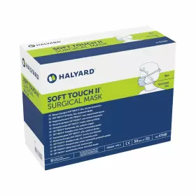 47500 SOFT TOUCH II Surgical Mask #3