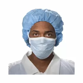 47500 SOFT TOUCH II Surgical Mask