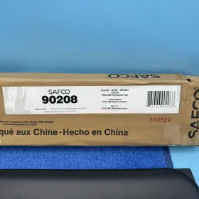 90208 SOFTSPOT Proline Sculpted Keyboard Wrist Rest #2