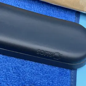 90208 SOFTSPOT Proline Sculpted Keyboard Wrist Rest #3