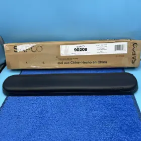 90208 SOFTSPOT Proline Sculpted Keyboard Wrist Rest