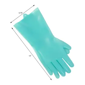 714415465551 SOPHISTI-CLEAN Scrubbing Gloves Kitchen #2
