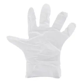 606301006668 SPECTRUM Poly Hybrid Gloves #2
