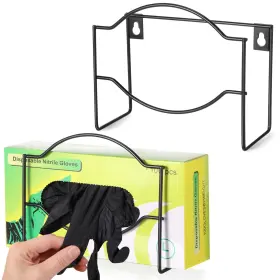 RU-SPIAREAL-1740 SPIAREAL Glove Box Dispenser Holder Wall