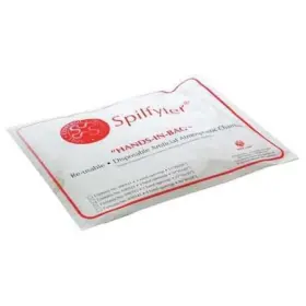 690341 SPILFYTER Glove Bag