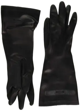 021202335578 SPONTEX Lehigh Rubber Gloves